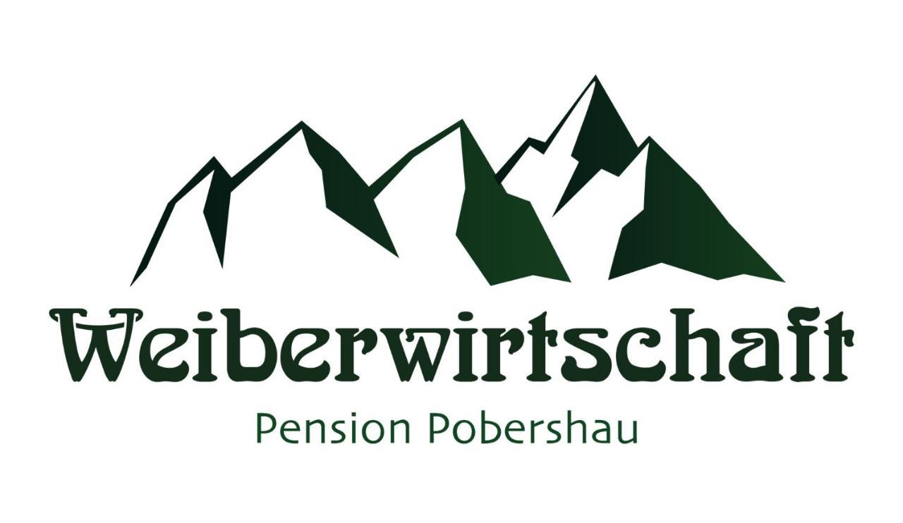 Pension Weiberwirtschaft In Pobershau Dış mekan fotoğraf